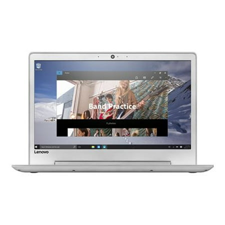 Lenovo IDEAPAD 510S-14ISK I7/2.5 8GB 256GB W10