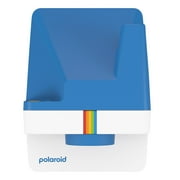 Polaroid Now Generation 2 i-Type Instant Camera with Autofocus 2-Lens System (Blue & White)
