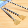 thumbnail image 5 of 2pcs Home Portabletelescopic Self Massager Back Scratcher Stick Extendable Claw, 5 of 5