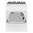 thumbnail image 3 of Secadora de Gas Whirlpool Carga Superior 23 kg Xpert Dry Sensor Global White 7MWGD2140JB, 3 of 5