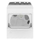 thumbnail image 3 of Secadora de Gas Whirlpool Carga Superior 23 kg Xpert Dry Sensor Global White 7MWGD2140JB, 3 of 5