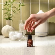 Cliganic Organic Tea Tree Essential Oil - 0.33oz