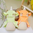 thumbnail image 5 of ZIEUO Adorable Pet Clothes for Cats & Small Dogs - Charming Spring & Autumn Wear Pet Traction Skirt, 5 of 6