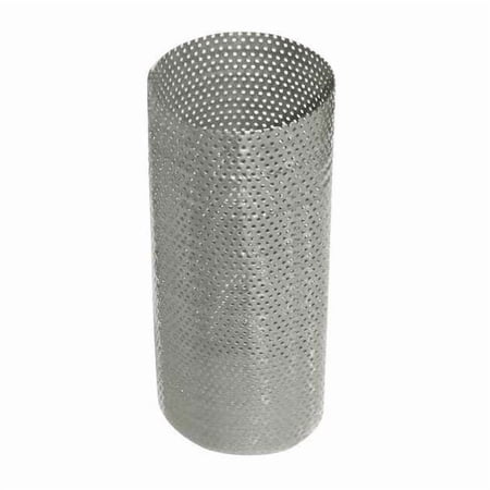 Manufacturer Varies Replacement Screen 1 In 304 SS 20H635