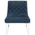 thumbnail image 4 of Safavieh Hadley Tufted Accent Chair, Multiple Colors, 4 of 8