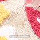 thumbnail image 4 of Alfombras de baño beige, lindas alfombras de baño con diseño de fresas, accesorios de baño coloridos, divertidas alfombras de flores, alfombras antideslizantes, alfombras de baño lavables a máquina,, 4 of 6