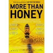 More Than Honey (Blu-ray)