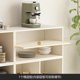 thumbnail image 5 of Sofaset Mount Tv Stands Monitor Display Floating Shelf Lowboard Tv Table Wooden Wall Meuble Tv Suspendu Living Room Furniture My Lux Decor Round, 5 of 11