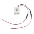 thumbnail image 2 of Mazo de cables de conmutación para actuadores lineales de manual de poste telescópico 12V 24V 36V 48V Gloria Interruptor de palanca, 2 of 8