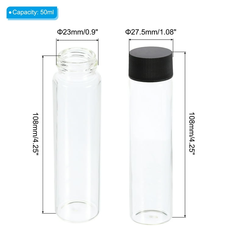 Media - Bottles - Glassware - Laboratory