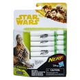 thumbnail image 2 of Recambio de munición accesorio Star Wars S2 RP con 14 dardos Elite GlowStrike, 2 of 2