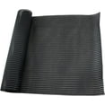 thumbnail image 5 of Dependable Industries Essentials Non-Slip Drawer & Shelf Liner, Black Polka Dot, 12" x 36" Roll, 5 of 7