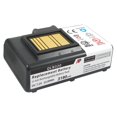 thumbnail image 1 of Artisan Power Batería de repuesto para impresoras Zebra modelos QLn320 QLn220 (HC) ZQ500 ZQ510 ZQ520 ZQ610 y ZQ620 - Batería recargable de iones de litio de 3180 mAh para una vida útil máxima, 1 of 5