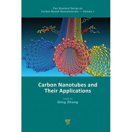 ISBN 9789814241908 product image for Jenny Stanford Carbon-Based Nanomaterials: Carbon Nanotubes and Their Applicatio | upcitemdb.com