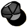 thumbnail image 7 of Lsque Qutumn Tree Printed Trucker Hat - Baseball Cap for Men Women - Breathable Mesh Side, Adjustable Fit - for Casual Wear, 7 of 7