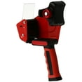 thumbnail image 3 of 1Pack Handheld Tape Dispenser Red Silicone Iron Packaging Sealing Tool for Adults, 3 of 9