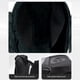 thumbnail image 2 of Casco de esquí Casco de seguridad 16 respiraderos Casco protector de esquí integrado para hombres y mujeres, 2 of 7