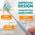 thumbnail image 3 of Spinbrush PRO WHITEN Battery Powered Electric Toothbrush for Adults, Soft Bristles, 3 of 6