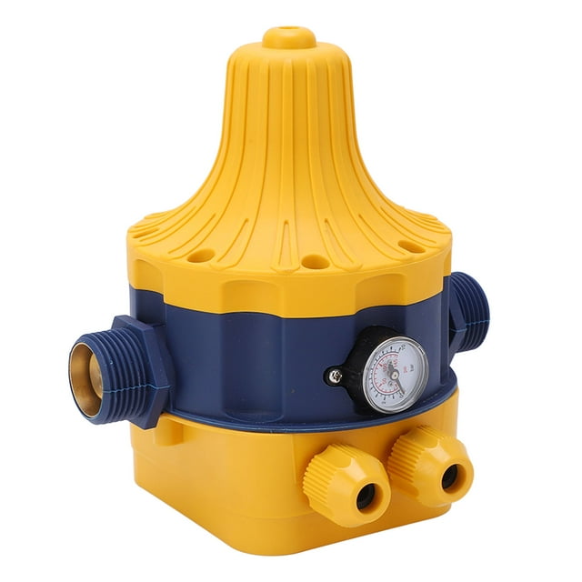 Interruptor de presión de bomba de agua Jadeshay ABS