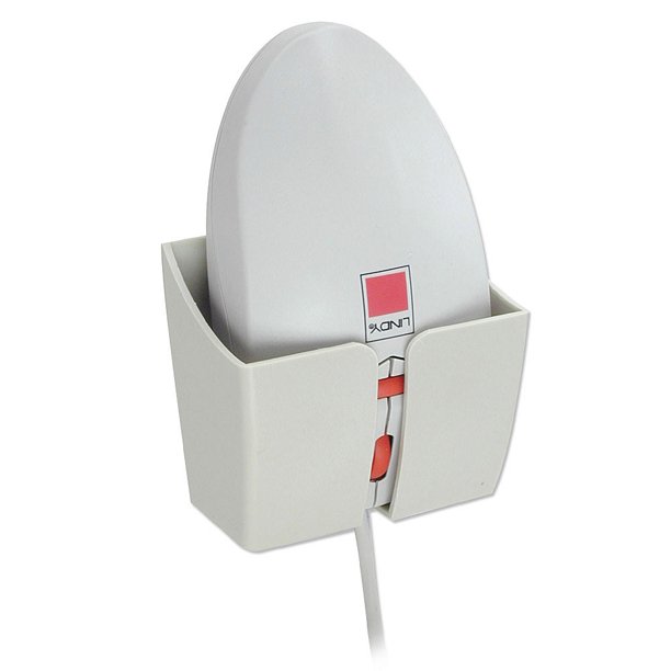 Mouse Holder Beige