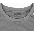 thumbnail image 7 of Inkmeso Short Sleeve Round Neck T-Shirts For Women Casual Summer Tee Top, 7 of 7