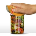 thumbnail image 2 of It's Not a Party til Wiener Comes Out Dachshund Dog Funny Round Rubber Non-Slip Jar Gripper Lid Opener, 2 of 4