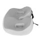 thumbnail image 1 of Cojín De Espuma Viscoelástica Para Alivio De Huesos, Soporte Transpirable, Ancho Ajustable Con Diseño Hueco Para Silla De Oficina, 1 of 7