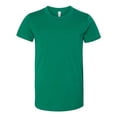thumbnail image 1 of Camiseta de jersey Bella + Canvas para jóvenes S Kelly 3001Y, 1 of 1