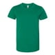 thumbnail image 1 of Camiseta de jersey Bella lienzo para jóvenes L Kelly 3001Y, 1 of 1