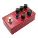 thumbnail image 5 of Rojo Marrón Pedal de Efectos de Distorsión para Guitarra Pedal de Distorsión Pedal de Efectos para Guitarra Eléctrica Accesorios para Guitarra, 5 of 7
