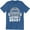 Blue, variant on Grumpy Beast Gorilla Ultimate Muscle Bodybuilding Unleash Workout Funny T-Shirt