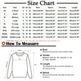 thumbnail image 4 of WREESH Women's Fashion Graphic Hoodie Long Sleeve Loose Fit Pullover Sweatshirts Spring Fall Outfits Gray, 4 of 5