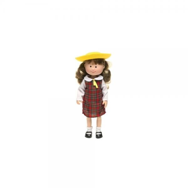 madeline poseable doll