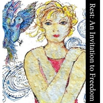 Rest: An Invitation to Freedom (Hardcover)