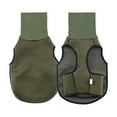 thumbnail image 1 of Anxiety Calming Vest For Dogs With Reflective Features Providing Soothing Support During Thunderstorms And Stressful Events, 1 of 7
