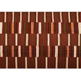thumbnail image 1 of Ahgly Company Indoor Rectangle Oriental Orange Traditional Area Rugs, 8' x 12', 1 of 1