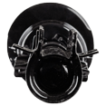 thumbnail image 3 of Shock Absorber and Strut Assembly Compatible with 1998-2000 Volvo V70 Front, Driver or Passenger Side, 3 of 3