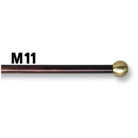 Vic Firth M-11 Brass Bell Mallet