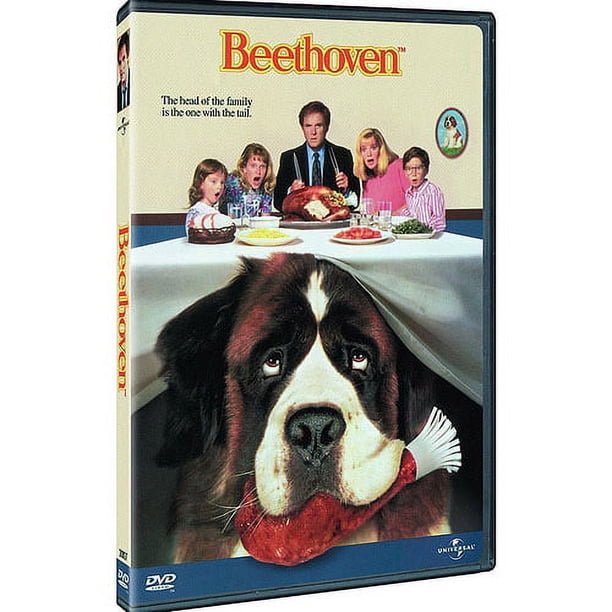 Beethoven (2009) [DVD] - Walmart.com