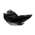 thumbnail image 2 of Cubierta tanque derecha gris para moto 250Z Italika, 2 of 2