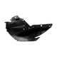 thumbnail image 2 of Cubierta tanque derecha gris para moto 250Z Italika, 2 of 2