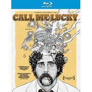 Angle View: Call Me Lucky (Blu-ray)