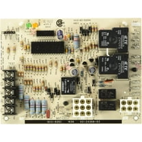 Protech 62-24268-03 Integrated Furnace Control Board