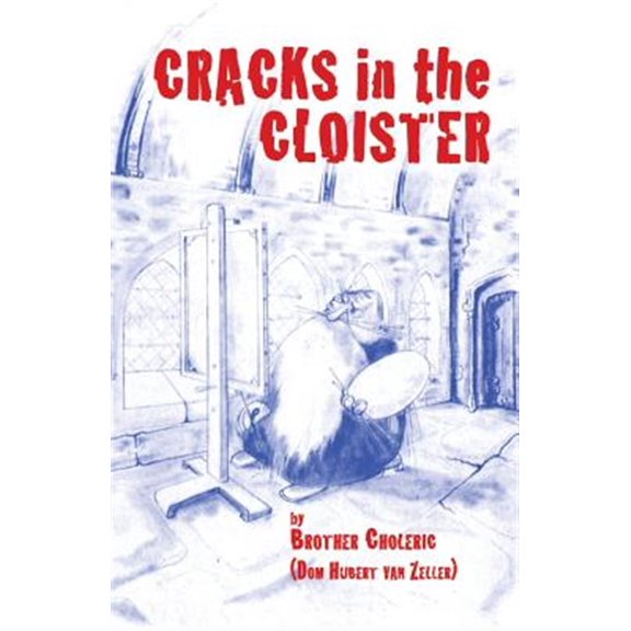 Pre-Owned Cracks in the Cloister (Paperback)