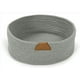 thumbnail image 1 of Cama para mascotas Lavable Algodón Cálido Invierno para Perro Gato Gris Redondo brillar Electrónica, 1 of 5