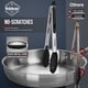 thumbnail image 3 of Eddeas Pinzas De Cocina Con Puntas De Silicona Pinzas Para Cocinar Pinzas De Bloqueo De Acero Inoxidable Resistentes Al Calor De 600 Grados - Pinzas De Silicona De 7, 9 Y 12 Pulgadas, Antiadherentes,, 3 of 7