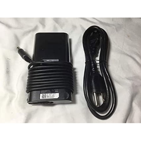 Dell Genuine Inspiron Latitude XPS 90 Watt 19.5V - 4.62A AC Adapter for Cord 332-1833