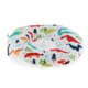 thumbnail image 1 of Collar protector para perro gato Sunnimix Collar isabelino para mascotas XS 22 cm S 24 cm METRO 29 cm L 32 cm, 1 of 7