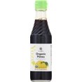thumbnail image 2 of Muso from Japan Organic Yuzu Ponzu, 8.5 fl oz [Pack of 6], 2 of 4