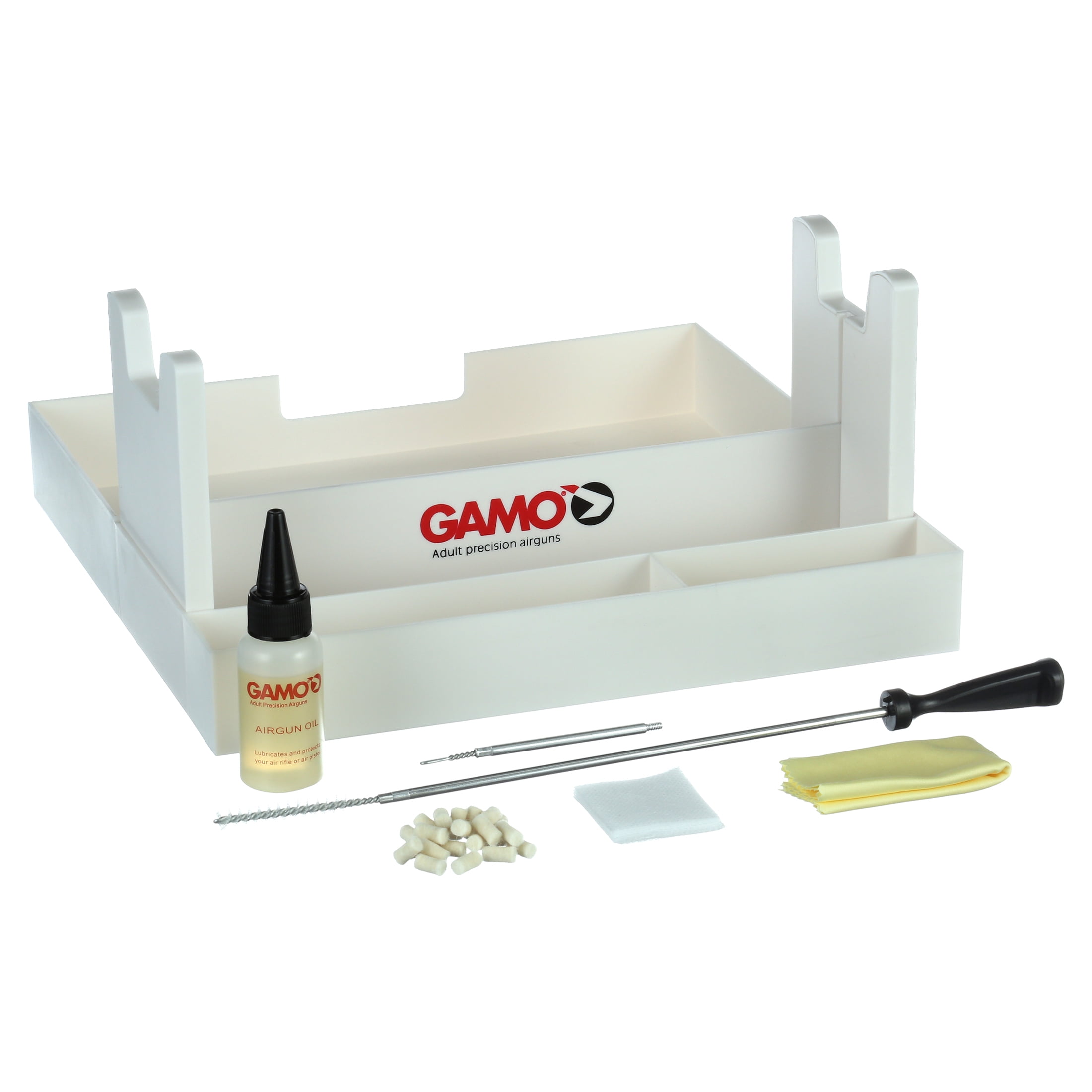 Gamo Air Rifle Maintenance Center and Cleaning Kit
